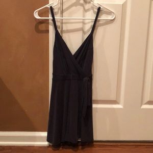 UO Kimchi Blue skort romper.